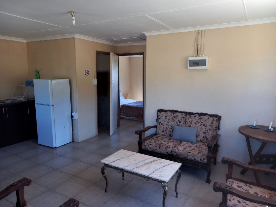 0 Bedroom Property for Sale in Uniondale Rural Western Cape